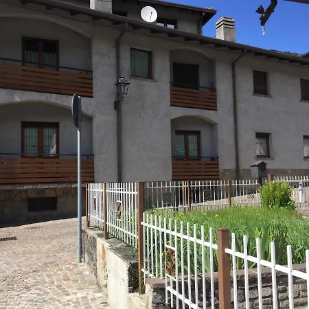 Residenza In Zona Pontedilegno T02034 Villa Villa d'Allegno Exterior photo