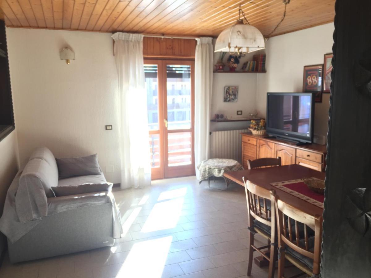 Holiday home Residenza In Zona Pontedilegno T02034 Villa d'Allegno