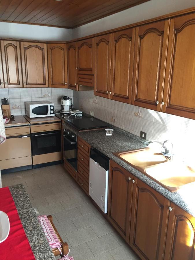 Holiday home Residenza In Zona Pontedilegno T02034