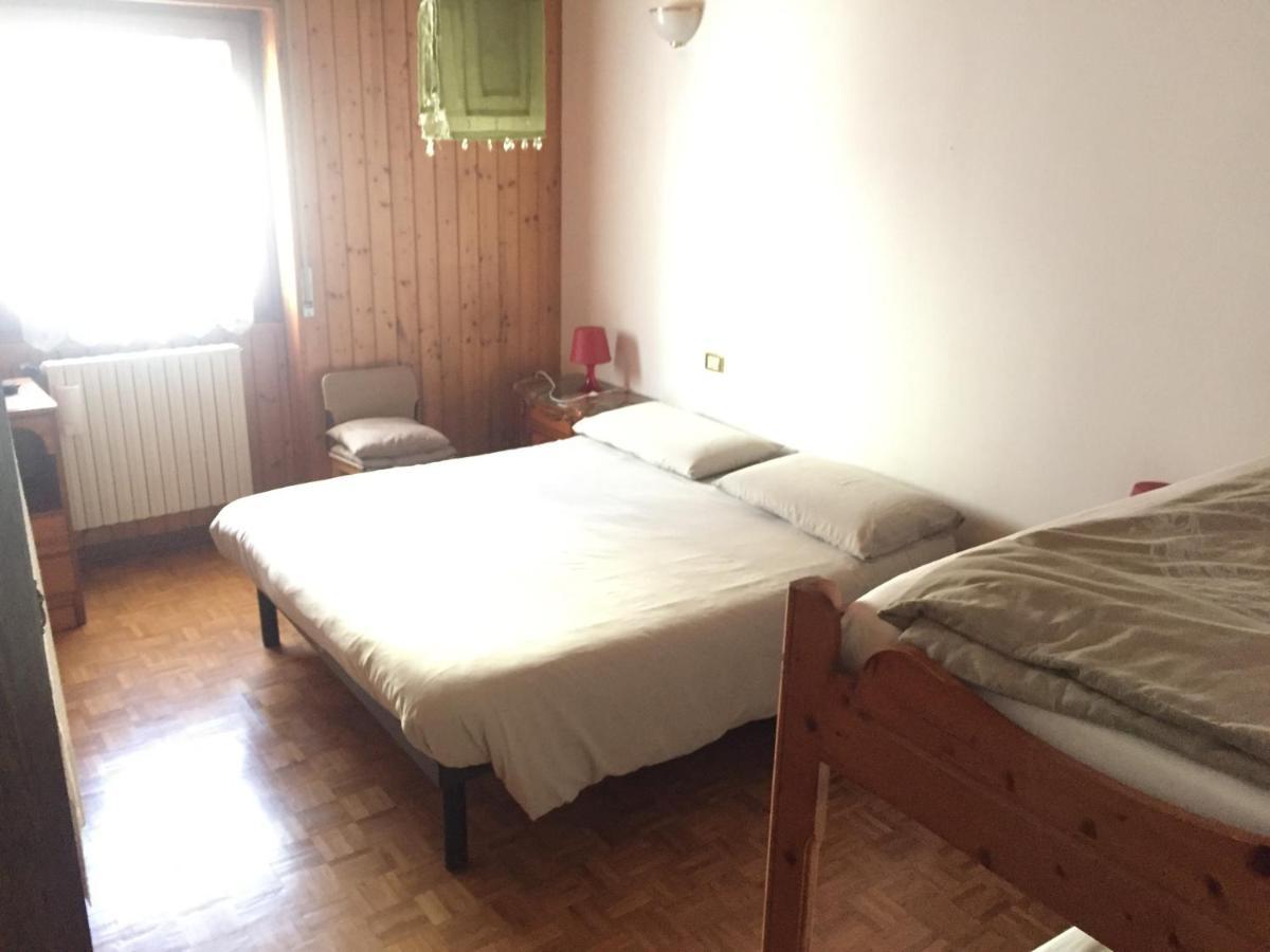 Holiday home Residenza In Zona Pontedilegno T02034