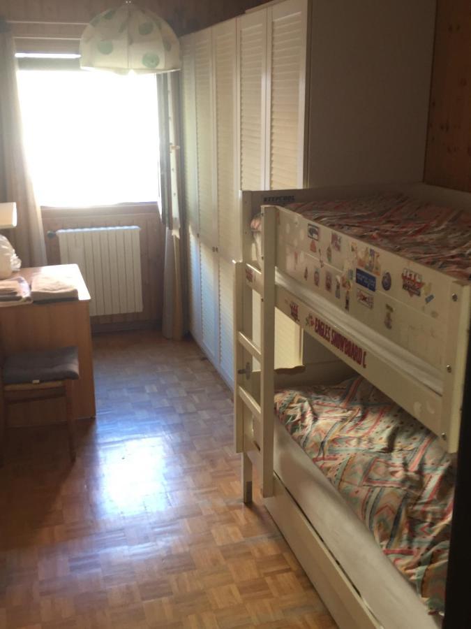 Residenza In Zona Pontedilegno T02034 Holiday home
