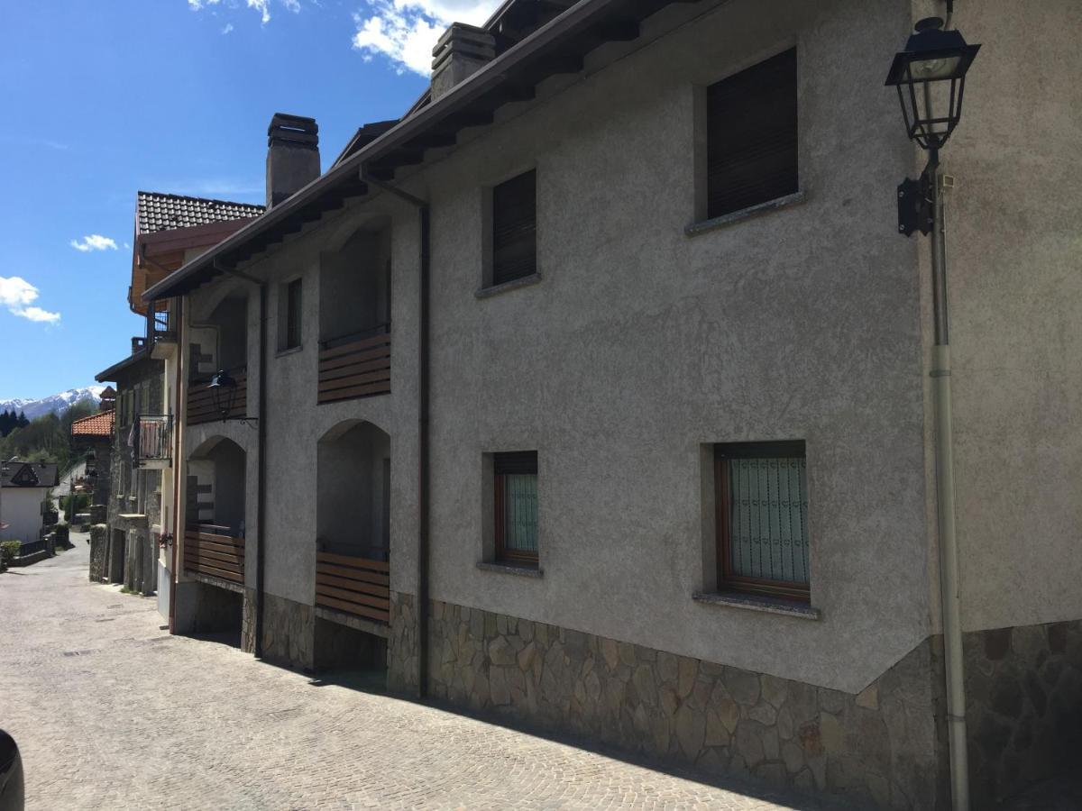Residenza In Zona Pontedilegno T02034 Holiday home *