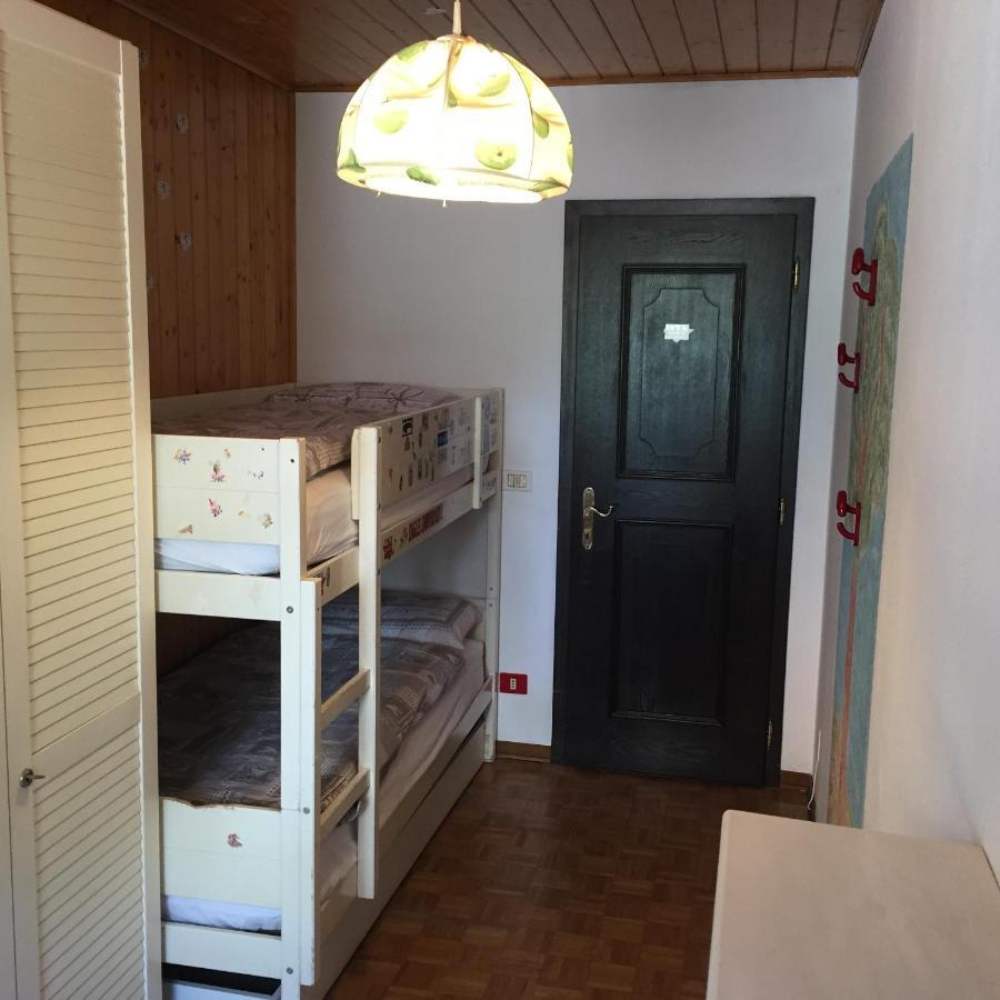 Residenza In Zona Pontedilegno T02034 Casa de Férias Villa d'Allegno