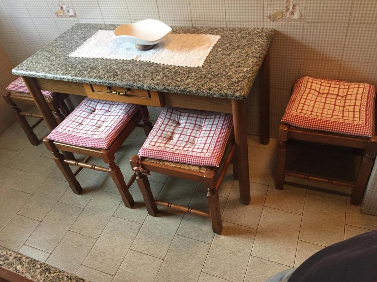Residenza In Zona Pontedilegno T02034 Villa d'Allegno